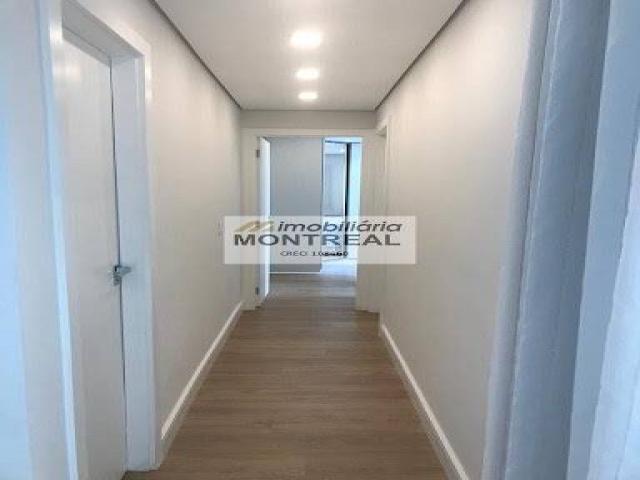 Apartamento para Venda em São Bernardo do Campo - 3