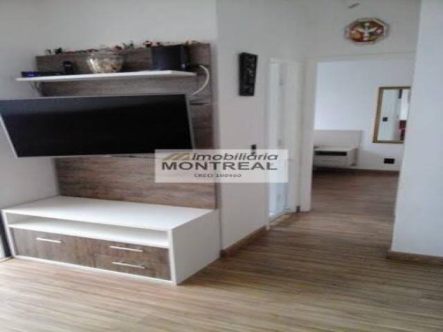 Apartamento para Venda em São Bernardo do Campo - 3