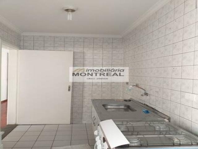 Apartamento para Locação em São Bernardo do Campo - 3