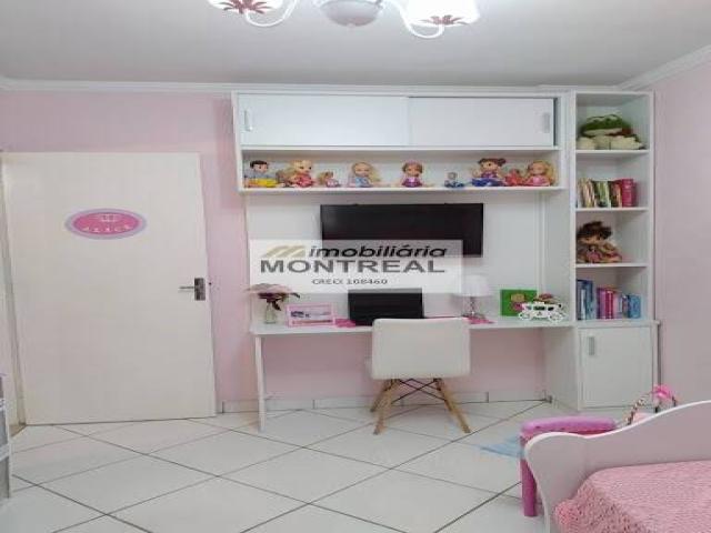 Apartamento para Venda em São Bernardo do Campo - 3