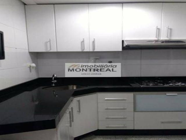 Apartamento para Venda em São Bernardo do Campo - 3