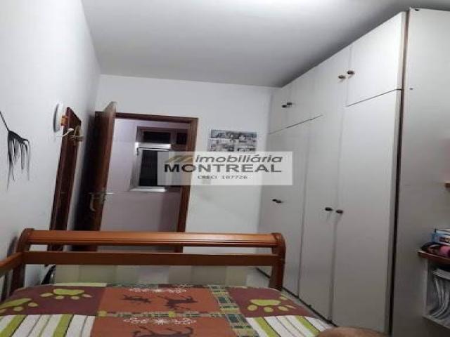Apartamento para Venda em São Bernardo do Campo - 3