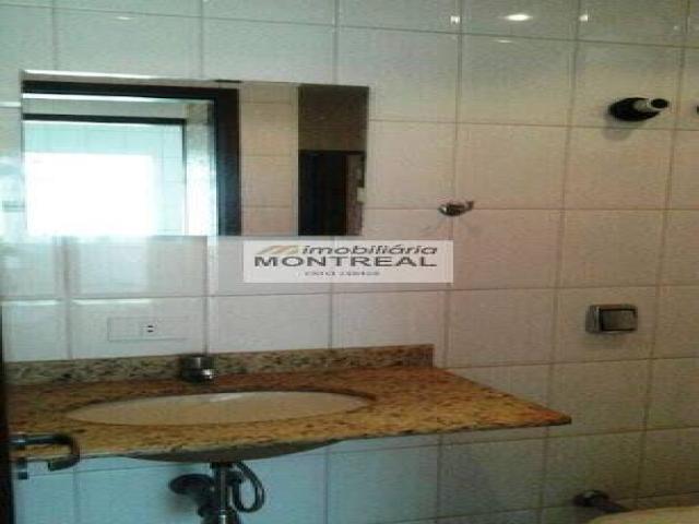 Apartamento para Locação em São Bernardo do Campo - 3