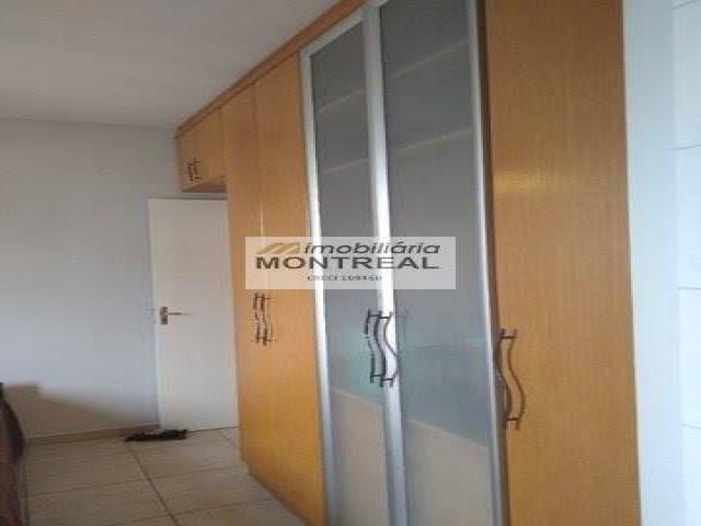 Apartamento para Venda em São Bernardo do Campo - 3