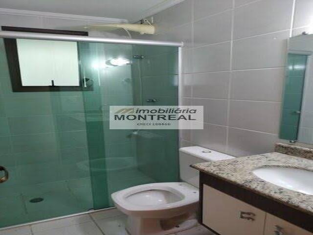 Apartamento para Venda em São Bernardo do Campo - 3