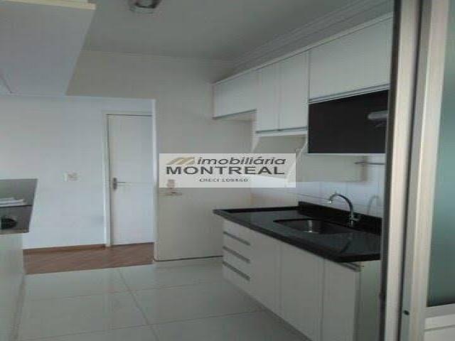 Apartamento para Venda em São Bernardo do Campo - 3