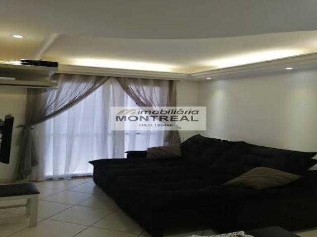 Apartamento para Venda em São Bernardo do Campo - 3