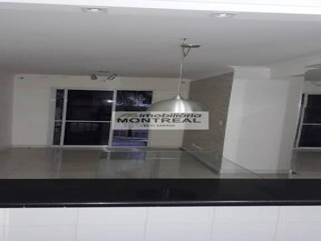 Apartamento para Locação em São Bernardo do Campo - 3