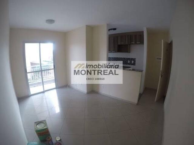 Apartamento para Venda em São Bernardo do Campo - 3