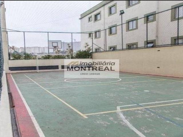 Apartamento para Venda em São Bernardo do Campo - 3