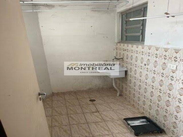 Apartamento para Venda em São Bernardo do Campo - 3