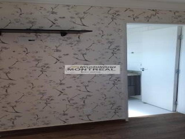 Apartamento para Venda em São Bernardo do Campo - 3