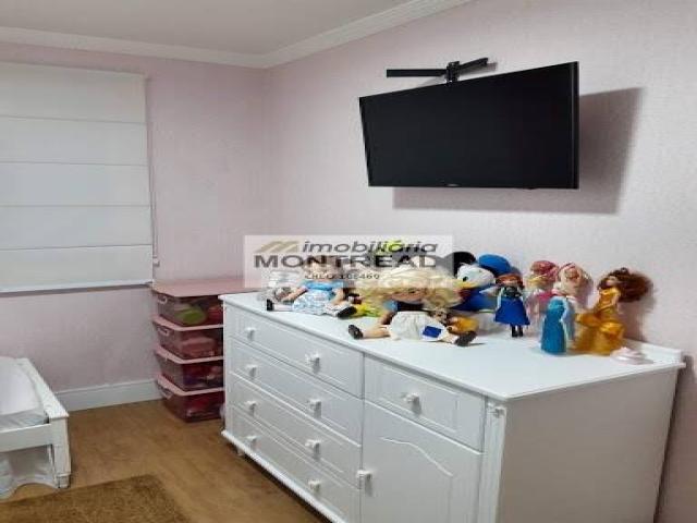 Apartamento para Venda em São Bernardo do Campo - 3