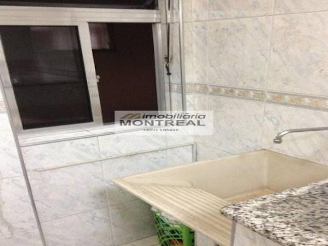 Apartamento para Venda em São Bernardo do Campo - 3