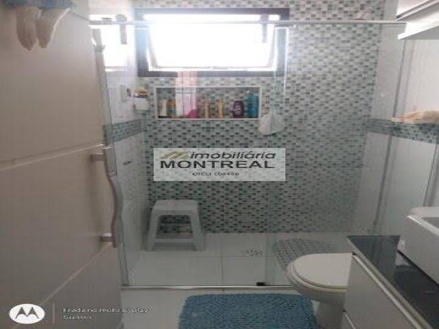 Apartamento para Venda em São Bernardo do Campo - 3