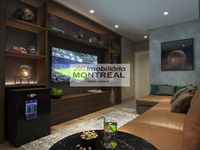 Apartamento para Venda em São Bernardo do Campo - 3