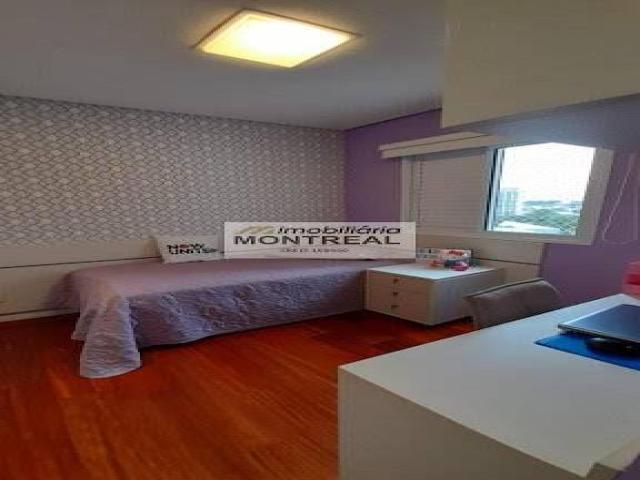 Apartamento para Venda em São Bernardo do Campo - 3
