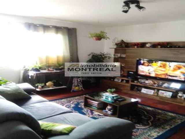 Apartamento para Venda em São Bernardo do Campo - 3