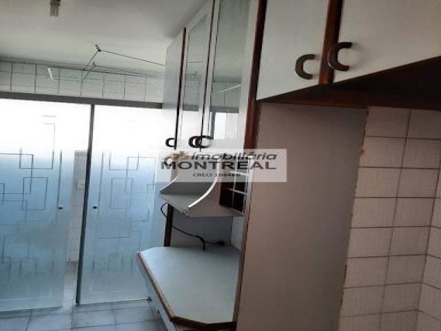 Apartamento para Venda em São Bernardo do Campo - 3