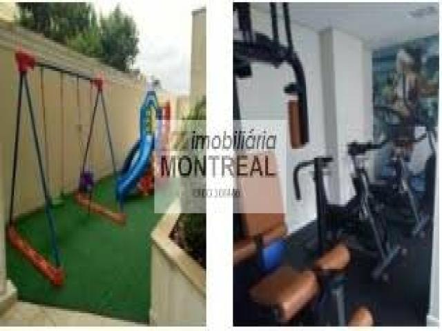Apartamento para Venda em São Bernardo do Campo - 3