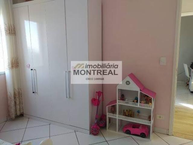 Apartamento para Venda em São Bernardo do Campo - 3