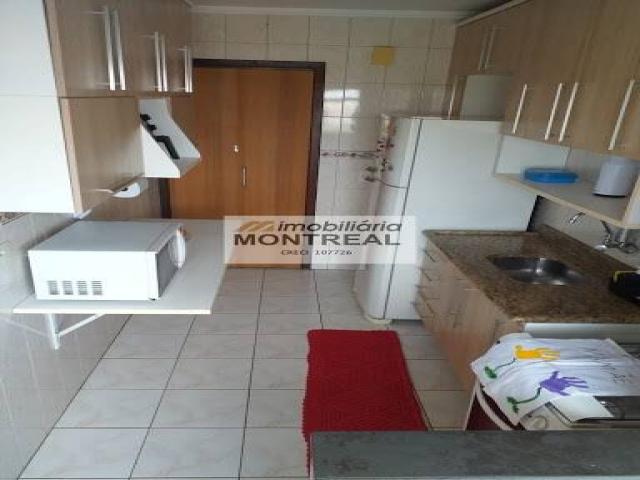 Apartamento para Venda em São Bernardo do Campo - 3