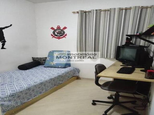 Apartamento para Venda em São Bernardo do Campo - 3